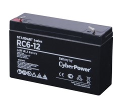CyberPower RC6-12 (RС 6-12)