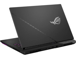 ASUS ROG Strix SCAR 17 G733PYV-LL067W AMD Ryzen 9 7945HX3D 2300MHz/17.3"/2560x1440/32GB/1024GB SSD/NVIDIA GeForce RTX 4090 16GB/Wi-Fi/Bluetooth/Windows 11 Home (90NR0DB4-M006J0) Black