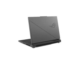ASUS ROG Strix G16 G614JU-N3092 Intel Core i5 13450HX 2400MHz/16"/1920x1200/16GB/512GB SSD/NVIDIA GeForce RTX 4050 6GB/Без ОС (90NR0CC1-M00560) Grey