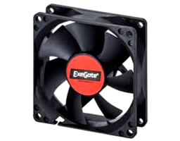 Exegate E08025B4P-PWM (EX283378RUS)