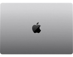Apple MacBook Pro 14 A2918 M3 8 core/14.2"/3024x1964/8GB/512GB SSD/Apple M3 10 core GPU/Wi-Fi/Bluetooth/Mac OS (MTL73HN/A) Grey