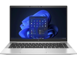 HP EliteBook 845 G8 (490X0UC) AMD Ryzen 5 Pro 5650U 2300MHz/14"/1920x1080/16GB/256GB SSD/AMD Radeon RX Vega 7/Wi-Fi/Bluetooth/Windows 10 Pro (Silver)