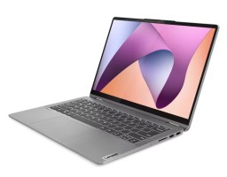 Lenovo IdeaPad Flex 5 14ABR8 (82XX003DRK) AMD Ryzen 7 7730U 2000MHz/14"/1920x1200/16GB/512GB SSD/AMD Radeon RX Vega 8/Wi-Fi/Bluetooth/Windows 11 Home Grey