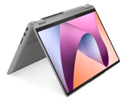 Lenovo IdeaPad Flex 5 14ABR8 (82XX003DRK) AMD Ryzen 7 7730U 2000MHz/14"/1920x1200/16GB/512GB SSD/AMD Radeon RX Vega 8/Wi-Fi/Bluetooth/Windows 11 Home Grey