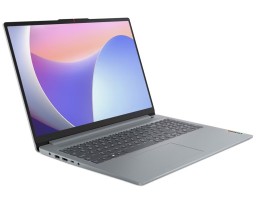 Lenovo IdeaPad Slim 3 16IAH8 Intel Core i5 12450H 2000MHz/16"/1920x1200/16GB/512GB SSD/Intel UHD Graphics/Wi-Fi/Bluetooth/Без ОС (83ES003PRK) Grey