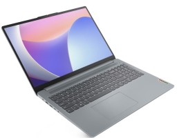 Lenovo IdeaPad Slim 3 16IAH8 Intel Core i5 12450H 2000MHz/16"/1920x1200/16GB/512GB SSD/Intel UHD Graphics/Wi-Fi/Bluetooth/Без ОС (83ES0011RK) Grey