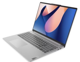 Lenovo IdeaPad Slim 5 16IRL8 Intel Core i7 13620H 2400MHz/16"/1920x1200/16GB/512GB SSD/Intel UHD Graphics/Wi-Fi/Bluetooth/Windows 11 Home (82XF009JRK) Grey