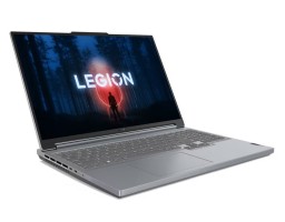 Lenovo Legion Slim 5 16APH8 (82Y9000BRK) AMD Ryzen 7 7840HS 3800MHz/16"/2560x1600/16GB/1024GB SSD/NVIDIA GeForce RTX 4070 8GB/Wi-Fi/Bluetooth/Без ОС Grey