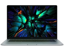 Xiaomi RedmiBook Pro 15 AMD Ryzen 7 7840HS 3800MHz/15.6"/3200x2000/16GB/512GB SSD/AMD Radeon 780M/Wi-Fi/Bluetooth/Windows 11 Trial (JYU4540CN) Grey