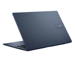 ASUS VivoBook 17 X1704VA Intel Core 5 120U 1400MHz/17.3"/1920x1080/16GB/1024GB SSD/Intel Iris Xe Graphics/Wi-Fi/Bluetooth/Windows 11 Pro (90NB13X2-M002V0_Win11Pro) Blue