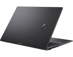 ASUS Zenbook 14 UM3402YA-KP811W AMD Ryzen 5 7430U 2300MHz/14"/2560x1600/16GB/1024GB SSD/AMD Radeon Graphics/Wi-Fi/Bluetooth/Windows 11 Home (90NB0W95-M01JM0) Black