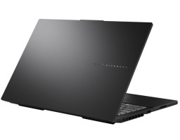 ASUS Vivobook Pro 15 OLED N6506MU-MA100 Intel Core Ultra 7 155H 3800MHz/15.6"/2880x1620/16GB/1024GB SSD/NVIDIA GeForce RTX 4050 6GB/Wi-Fi/Bluetooth/Без ОС (90NB12Z3-M00570) Grey