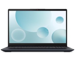 Lenovo IdeaPad 3 15IAU7 (82RK003FUE) Intel Core i7 1255U 1700MHz/15.6"/1920x1080/8GB/512GB SSD/Intel Iris Xe Graphics/Wi-Fi/Bluetooth/Без ОС Blue