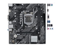 Asus PRIME H510M-K (90MB17N0-M0EAY0)