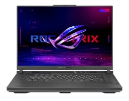 ASUS ROG Strix G16 G614JZ-N4032 (90NR0CZ1-M009K0) Intel Core i9 13980HX 2200MHz/16"/2560x1600/32GB/1024GB SSD/NVIDIA GeForce RTX 4080 12GB/Wi-Fi/Bluetooth/DOS Grey