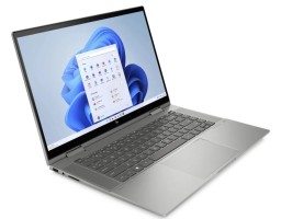 HP Envy x360 15-ey1077wm (8B3S4UA) AMD Ryzen 5 7530U 2000MHz/15.6"/1920х1080/12GB/256GB SSD/AMD Radeon RX Vega 7/Wi-Fi/Bluetooth/Windows 11 Home (Silver)