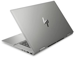 HP Envy x360 15-ey1077wm (8B3S4UA) AMD Ryzen 5 7530U 2000MHz/15.6"/1920х1080/12GB/256GB SSD/AMD Radeon RX Vega 7/Wi-Fi/Bluetooth/Windows 11 Home (Silver)