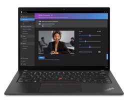 Lenovo ThinkPad T14s Gen 4 Intel Core i5 1335U 1300MHz/14"/1920x1200/16GB/512GB SSD/Intel Iris Xe Graphics/Wi-Fi/Bluetooth/Windows 11 Pro (21F6002KRT) Black