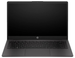 HP 240 G10 (8A5M9EA#BH5) Intel Core i5 1335U 1300MHz/14"/1920х1080/8GB/512GB SSD/Intel Iris Xe Graphics/Wi-Fi/Bluetooth/DOS (Dark Ash Silver)