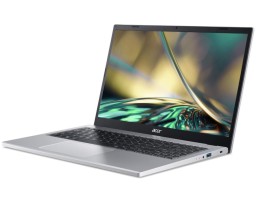 Acer Aspire 3 A315-24P-R458 AMD Ryzen 5 7520U 2800MHz/15.6"/1920x1080/16GB/512GB SSD/AMD Radeon 610M/Wi-Fi/Bluetooth/Без ОС (NX.KDEEM.00K) Silver