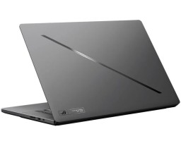 ASUS ROG Zephyrus G16 GU605MV-QR085 Intel Core Ultra 7 155H 3800MHz/16"/2560x1600/16GB/1024GB SSD/NVIDIA GeForce RTX 4060 8GB/Wi-Fi/Bluetooth/Без ОС (90NR0IT1-M00320) Grey