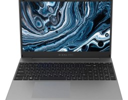 Digma Pro Breve AMD Ryzen 7 5800U 1900MHz/15.6"/1920х1080/16GB/512GB SSD/AMD Radeon RX Vega 8/Wi-Fi/Bluetooth/Windows 11 Pro (DN15R7-ADXW02) Grey