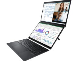 ASUS Zenbook 14 OLED UX8406MA-QL339W (90NB12U1-M00HW0) Intel Core Ultra 9 185H 3900MHz/14"/1920x1200/32GB/1024GB SSD/Intel Arc Graphics/Wi-Fi/Bluetooth/Windows 11 Home Grey