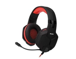 SVEN AP-G988MV (SV-014797) Black/Red