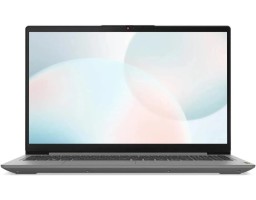 Lenovo IdeaPad 3 15IAU7 Intel Core i3 1215U 1200MHz/15.6"/1920x1080/8GB/256GB SSD/Intel UHD Graphics/Wi-Fi/Bluetooth/Без ОС (82RK00YVRK) Grey