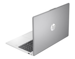 HP 250 G10 (8A517EA) Intel Core i3 1315U 1200MHz/15.6"/1920х1080/8GB/512GB SSD/Intel UHD Graphics/Wi-Fi/Bluetooth/DOS (Silver)