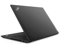 Lenovo ThinkPad T14 Gen 3 Intel Core i7 1260P 2100MHz/14"/1920x1200/16GB/512GB SSD/Intel Iris Xe Graphics/Wi-Fi/Bluetooth/Windows 11 Pro (21AJSEM900) Black