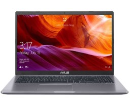 ASUS X509MA-BR525T (90NB0Q32-M11240) Intel Pentium N5030 1100MHz/15.6"/1366x768/4GB/128GB SSD/DVD нет/Intel UHD Graphics/Wi-Fi/Bluetooth/Windows 10 Home Grey