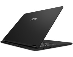 MSI Modern 14 H D13MG-089XRU Intel Core i7 13700H 2400MHz/14"/1920x1200/16GB/512GB SSD/Intel Iris Xe Graphics/Wi-Fi/Bluetooth/DOS (9S7-14L112-089) Black