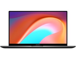 Xiaomi RedmiBook 16" Ryzen Edition AMD Ryzen 5 4500U 2300MHz/16.1"/1920x1080/16GB/512GB SSD/DVD нет/AMD Radeon Graphics/Wi-Fi/Bluetooth/Linux (XMA2002-AJ-LINUX) Grey