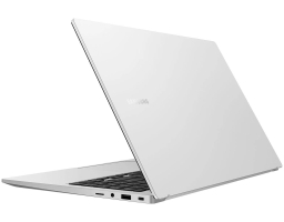 Samsung Galaxy Book 3 NP750 Intel Core i7 1360P 2200MHz/15.6"/1920x1080/16GB/512GB SSD/Intel Arc 4GB/Wi-Fi/Bluetooth/Windows 11 Home (NP750XFH-XB1US) Silver