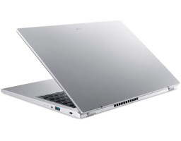 Acer Aspire 3 A315-24P-R9WY AMD Ryzen 5 7520U 2800MHz/15.6"/1920x1080/16GB/512GB SSD/AMD Radeon 610M/Wi-Fi/Bluetooth/Без ОС (NX.KDEEX.026) Silver