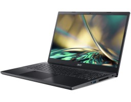 Acer Aspire 7 A715-76G-58KN Intel Core i5 12450H 2000MHz/15.6"/1920x1080/16GB/512GB SSD/NVIDIA GeForce RTX 2050 4GB/Wi-Fi/Bluetooth/Без ОС (NH.QMYER.002) Black