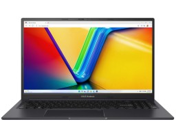 ASUS VivoBook 15X OLED M3504YA-L1126 (90NB1181-M00DZ0) AMD Ryzen 5 7530U 2000MHz/15.6"/1920x1080/16GB/512GB SSD/AMD Radeon RX Vega 7/Wi-Fi/Bluetooth/DOS Black
