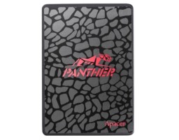 Apacer AS350 Panther SSD 128Gb (AP128GAS350-1)