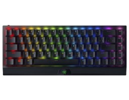 Razer BlackWidow V3 Mini Green Switch (RZ03-03891600-R3R1)