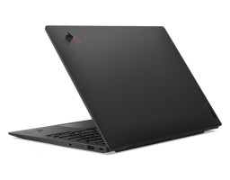 Lenovo ThinkPad X1 Carbon Gen 10 Intel Core i7 1270P 2200MHz/14"/1920x1200/16GB/512GB SSD/Intel Iris Xe Graphics/Wi-Fi/Bluetooth/Windows 11 Pro (21CBS2KV00) Black
