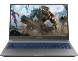 MAIBENBEN X525 Intel Core i5 12450H 2000MHz/15.6"/1920x1080/16GB/512GB SSD/NVIDIA GeForce RTX 4060 8GB/Wi-Fi/Bluetooth/Linux (X525FSFNLGRE0) Grey