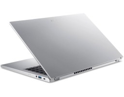 Acer Extensa 15 EX215-34-C2LD Intel N100 800MHz/15.6"/1920x1080/8GB/256GB SSD/Intel UHD Graphics/Wi-Fi/Bluetooth/Без ОС (NX.EHTCD.002) Silver