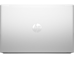 HP ProBook 455 G10 (9G204ET) AMD Ryzen 5 7530U 2000MHz/15.6"/1920x1080/8GB/512GB SSD/AMD Radeon RX Vega 7/Wi-Fi/Bluetooth/DOS (Silver)