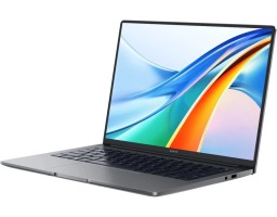 HONOR MagicBook X14 Pro FRI-G58 Intel Core i5 13420H 2100MHz/14"/1920x1200/8GB/512GB SSD/Intel UHD Graphics/Wi-Fi/Bluetooth/Windows 11 Home (5301AHQK) Grey