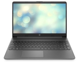 HP 15s-eq0084ur (2X0L5EA) AMD Ryzen 5 3500U 2100MHz/15.6"/1920x1080/16GB/512GB SSD/AMD Radeon Vega 8/Windows 10 Home (Grey)