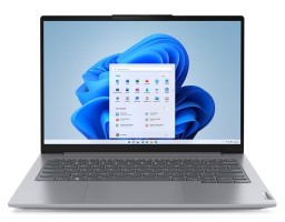 Lenovo ThinkBook 14 G6 ABP (21KJ000XAK) AMD Ryzen 5 7530U 2000MHz/14"/1920x1200/16GB/512GB SSD/AMD Radeon RX Vega 7/Wi-Fi/Bluetooth/Без ОС Grey
