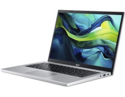 Acer Aspire Go AG14-31P-36DD Intel Core i3 N305 1800MHz/14"/1920х1200/8GB/512GB SSD/Intel UHD Graphics/Wi-Fi/Bluetooth/Без ОС (NX.KXECD.002) Grey