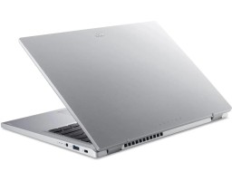 Acer Aspire Go AG14-31P-36DD Intel Core i3 N305 1800MHz/14"/1920х1200/8GB/512GB SSD/Intel UHD Graphics/Wi-Fi/Bluetooth/Без ОС (NX.KXECD.002) Grey
