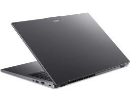Acer Aspire A16-51GM-51RJ Intel Core 5 120U 1400MHz/16"/1920х1200/16GB/512GB SSD/NVIDIA GeForce RTX 2050 4GB/Wi-Fi/Bluetooth/Без ОС (NX.KXVCD.005) Grey
